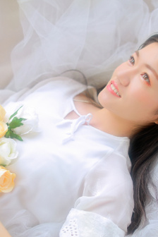 尸油刺青女孩感染